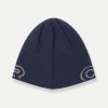 Tubular jacquard hat - Image 3