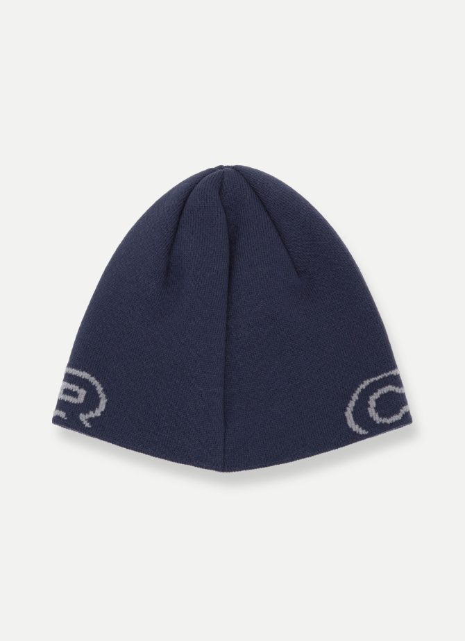 Tubular jacquard hat - Image 3