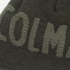 3D effect jacquard maxi logo hat - Image 4