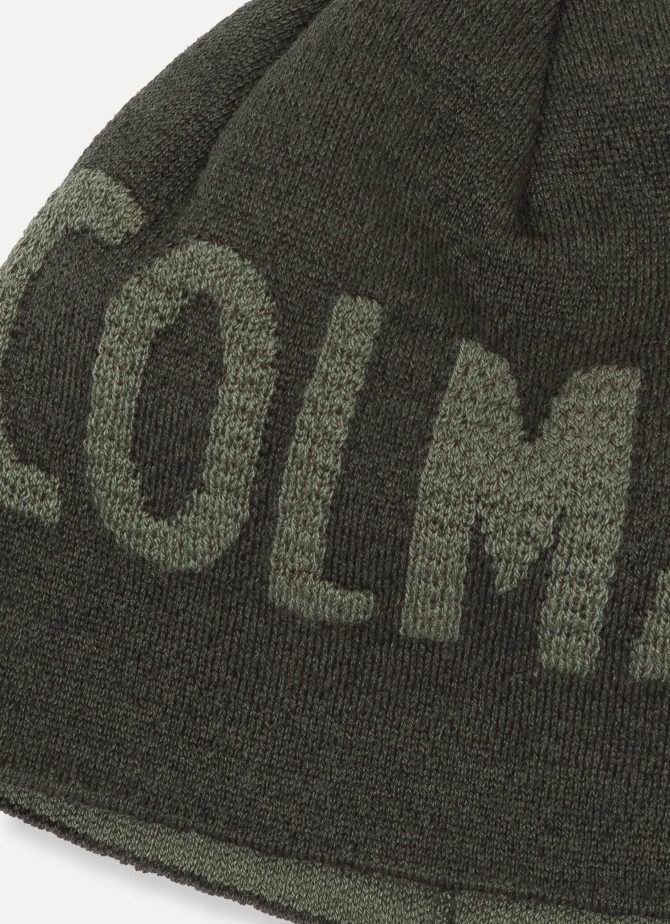 3D effect jacquard maxi logo hat - Image 4
