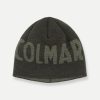 3D effect jacquard maxi logo hat - Image 2