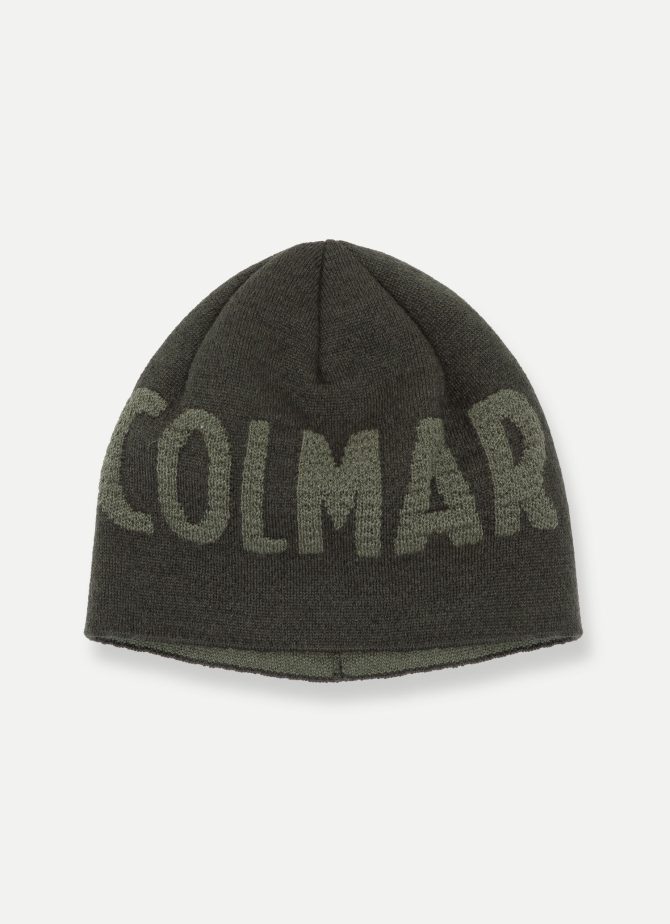 3D effect jacquard maxi logo hat - Image 2