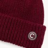 Unisex hat with double turn-up - Image 5
