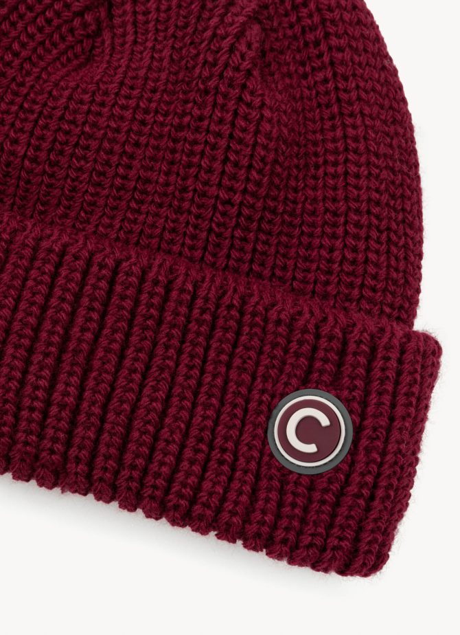 Unisex hat with double turn-up - Image 5