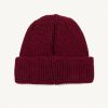 Unisex hat with double turn-up - Image 4
