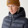 Unisex hat with tea towel stitch - Image 2