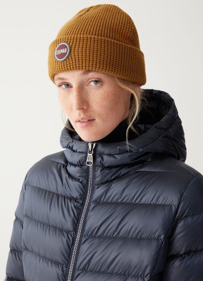 Unisex hat with tea towel stitch - Image 2