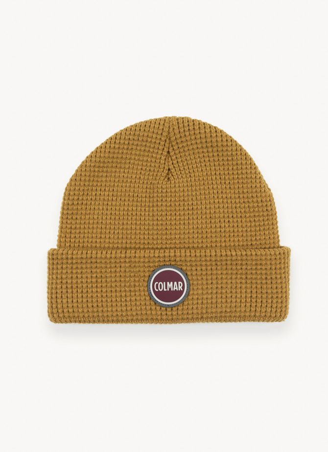 Unisex hat with tea towel stitch - Image 3
