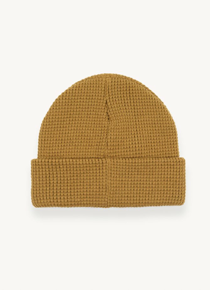 Unisex hat with tea towel stitch - Image 4