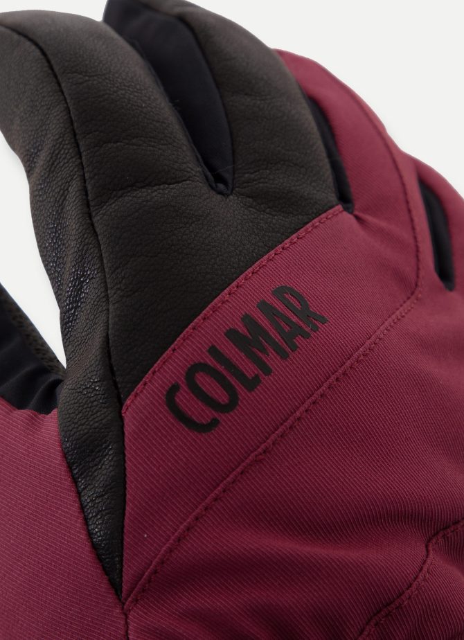 Touch screen ski gloves - Image 4