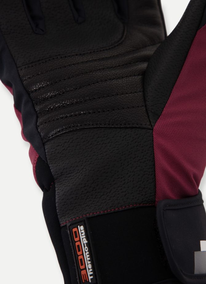 Touch screen ski gloves - Image 3