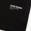 Oversize T-shirt with short sleeves and 3D logo - Image 6