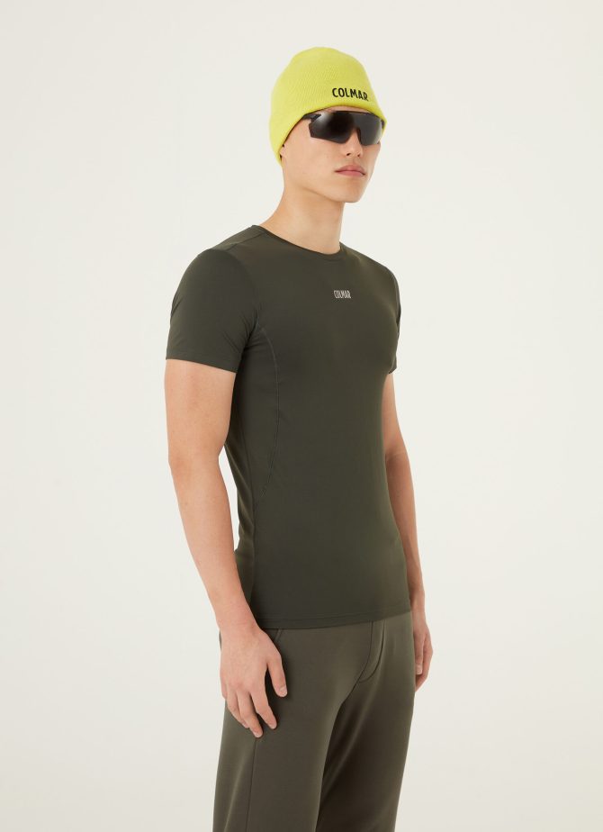 MOUNTAIN ATTITUDE technical shirt - Image 3