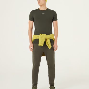MOUNTAIN ATTITUDE technical shirt