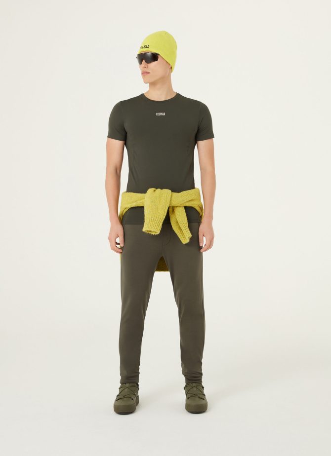 MOUNTAIN ATTITUDE technical shirt