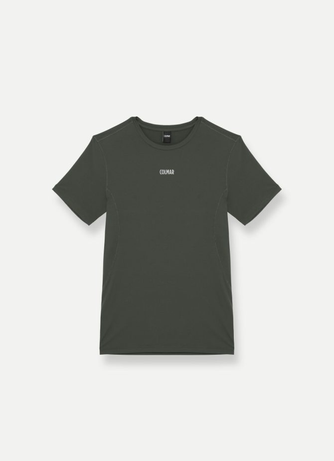 MOUNTAIN ATTITUDE technical shirt - Image 4
