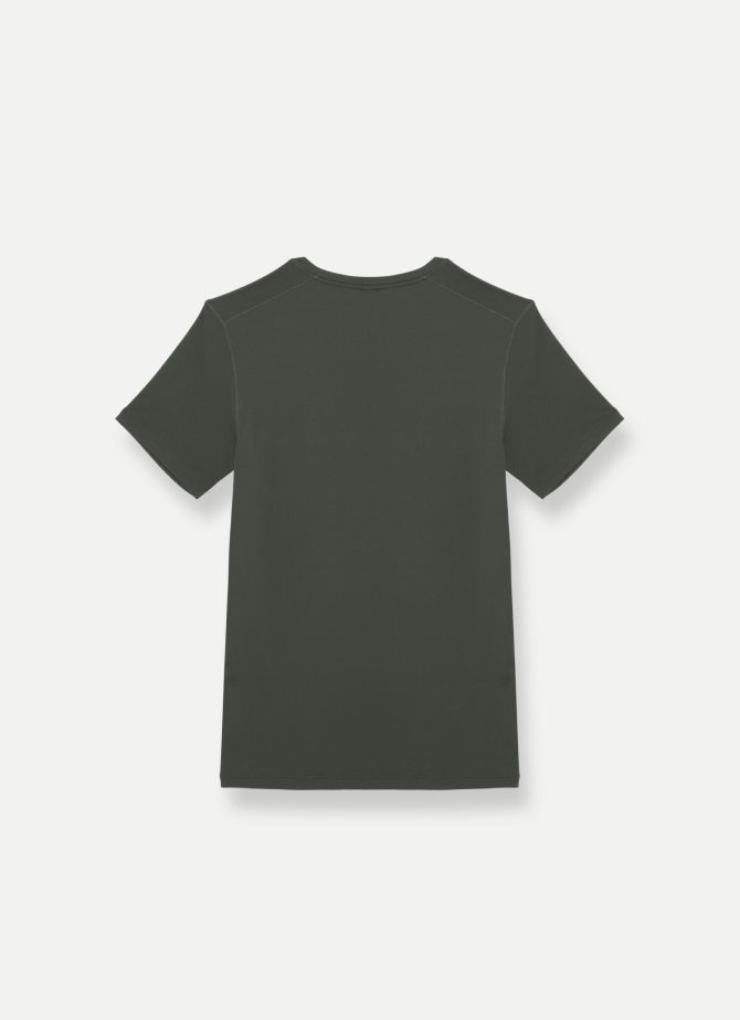 MOUNTAIN ATTITUDE technical shirt - Image 5