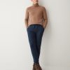 Recycled Essentials fleece trousers