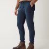 Recycled Essentials fleece trousers - Image 2