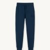 Recycled Essentials fleece trousers - Image 4