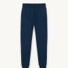 Recycled Essentials fleece trousers - Image 5