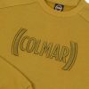 Piqué crew-neck sweatshirt with embroidered logo - Image 6