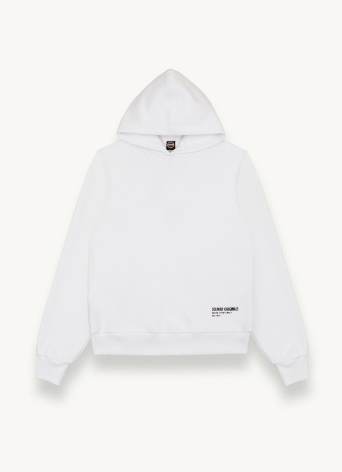 3D printed cotton hoodie - Image 4