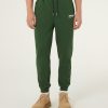 Sweatpants in sweatshirt with 3D writing - Image 2
