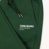 Sweatpants in sweatshirt with 3D writing - Image 6