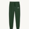 Sweatpants in sweatshirt with 3D writing - Image 4