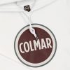 Hooded sweatshirt with maxi printed logo - Image 6