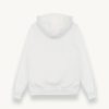 Hooded sweatshirt with maxi printed logo - Image 5