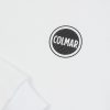 Diagonal crew-neck sweatshirt - Image 6