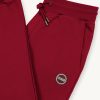Sweatpants in brushed fleece - Image 6