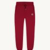 Sweatpants in brushed fleece - Image 4