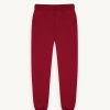 Sweatpants in brushed fleece - Image 5