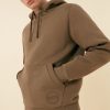 Recycled Essential kangaroo pocket sweatshirt