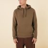 Recycled Essential kangaroo pocket sweatshirt - Image 2