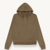 Recycled Essential kangaroo pocket sweatshirt - Image 4