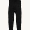 Sweatpants with zip on pockets - Image 5