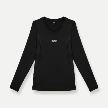 MOUNTAIN ATTITUDE long-sleeve technical shirt