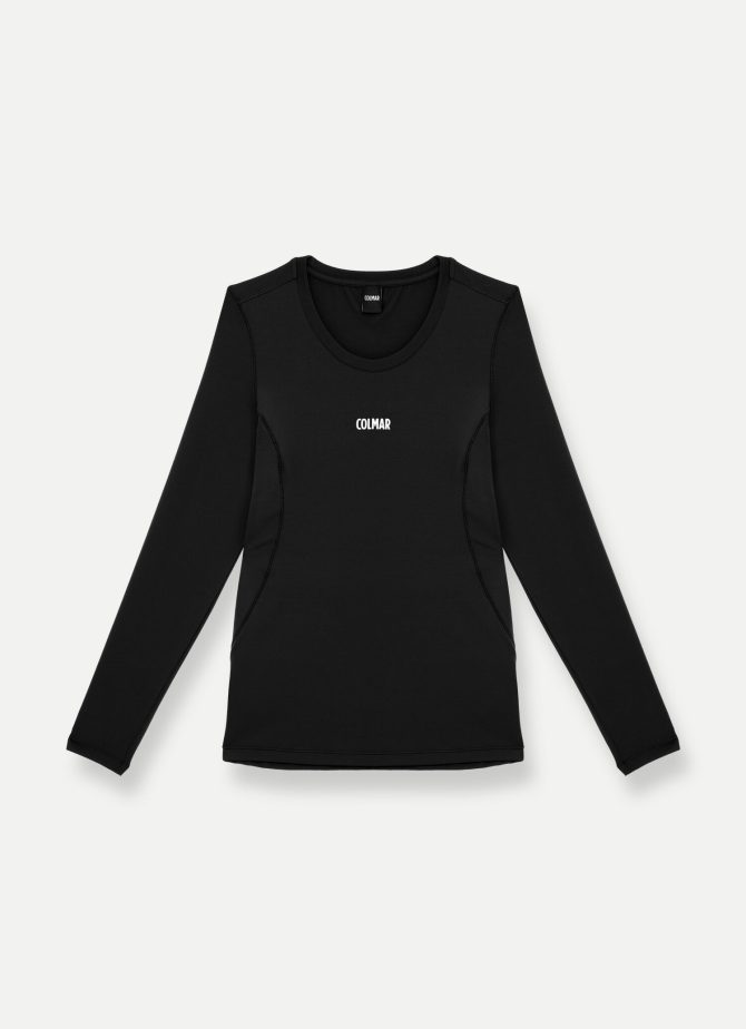 MOUNTAIN ATTITUDE long-sleeve technical shirt