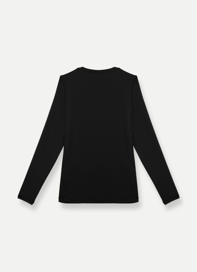 MOUNTAIN ATTITUDE long-sleeve technical shirt - Image 2