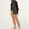 Knitted wool trousers - Image 3
