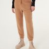 Knitted wool trousers - Image 2