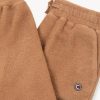 Knitted wool trousers - Image 6