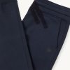 Sweatpants with glitter logo - Image 6