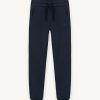 Sweatpants with glitter logo - Image 4