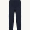 Sweatpants with glitter logo - Image 5