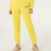 Sweatpants with 3D lettering - Image 2